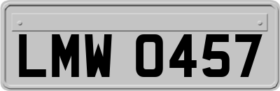 LMW0457