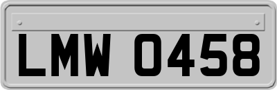 LMW0458