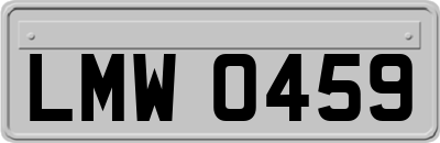 LMW0459