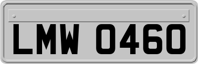 LMW0460