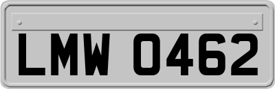 LMW0462