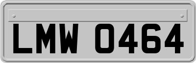 LMW0464