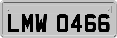 LMW0466