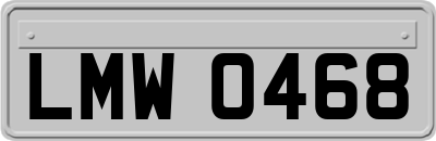 LMW0468
