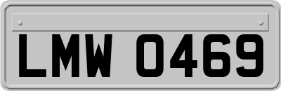 LMW0469