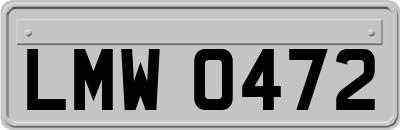 LMW0472