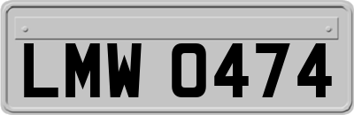 LMW0474