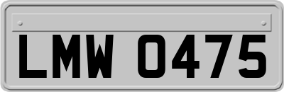 LMW0475