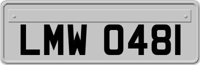 LMW0481