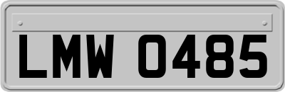 LMW0485