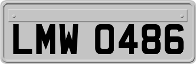 LMW0486