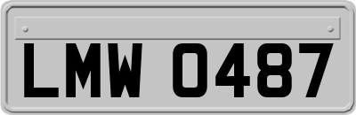 LMW0487
