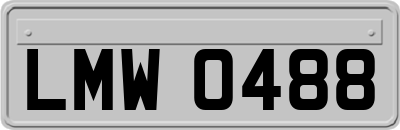 LMW0488