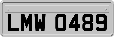 LMW0489