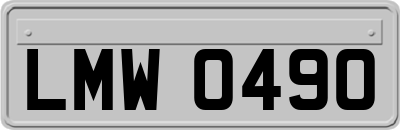 LMW0490