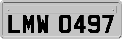 LMW0497