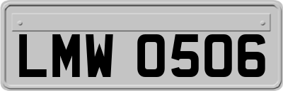 LMW0506