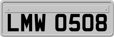 LMW0508