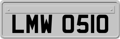 LMW0510