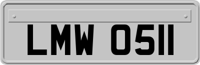 LMW0511