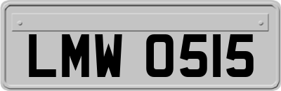 LMW0515