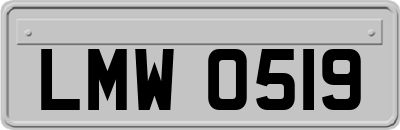 LMW0519