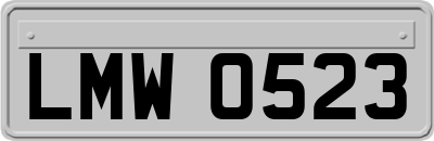 LMW0523