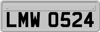 LMW0524