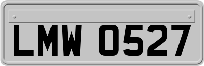 LMW0527