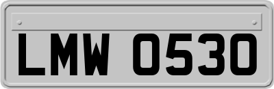 LMW0530