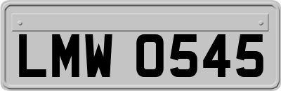 LMW0545