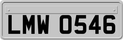 LMW0546