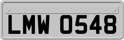 LMW0548