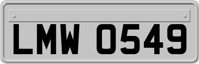 LMW0549
