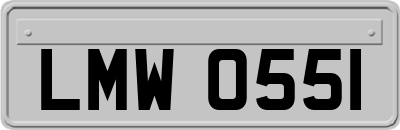 LMW0551