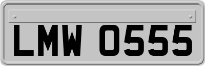 LMW0555