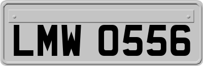 LMW0556