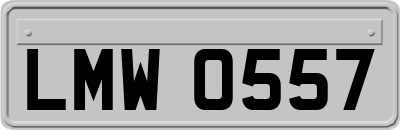 LMW0557