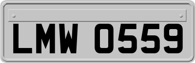 LMW0559