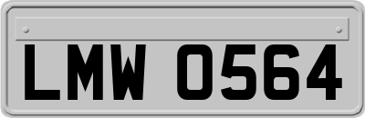LMW0564