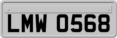 LMW0568