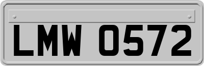 LMW0572