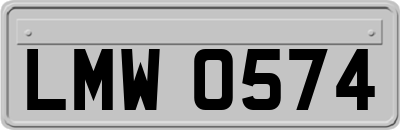 LMW0574