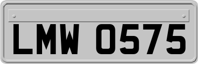 LMW0575