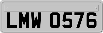 LMW0576