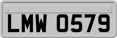 LMW0579