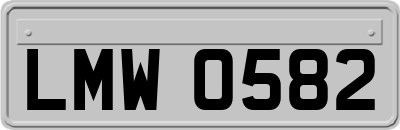 LMW0582