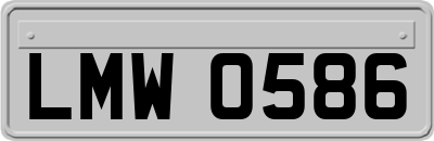 LMW0586