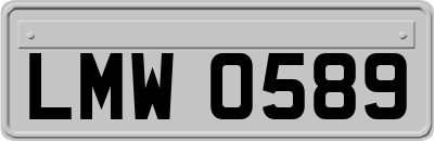LMW0589