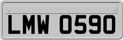 LMW0590